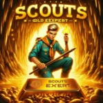 SCOUTS GOLD EA Review