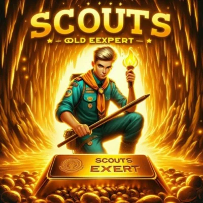 SCOUTS GOLD EA Review