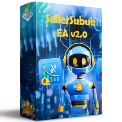 SellerSubuh EA