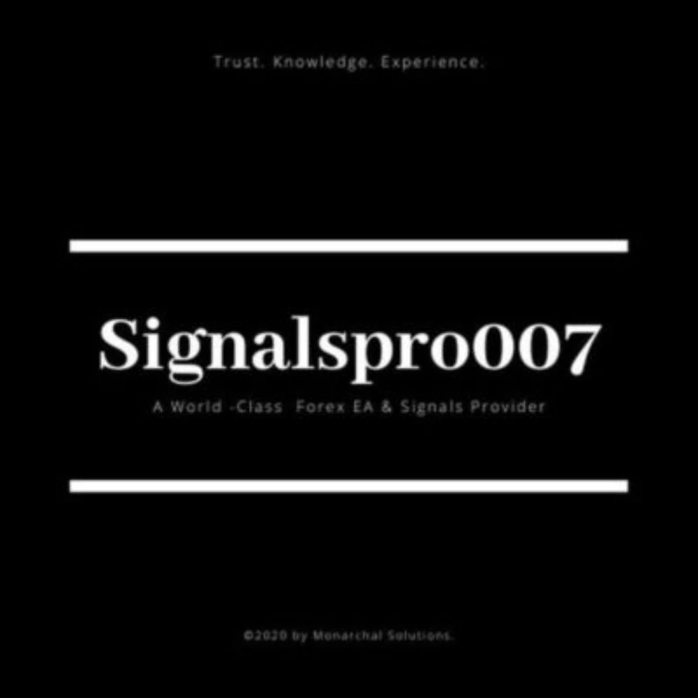 Signalspro007 EA V13.3 MT4 With Set Signalspro007 EA V13.3 MT4 With Set