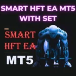 SMART HFT EA MT5 with set