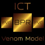 SMC VENOM MODEL BPR