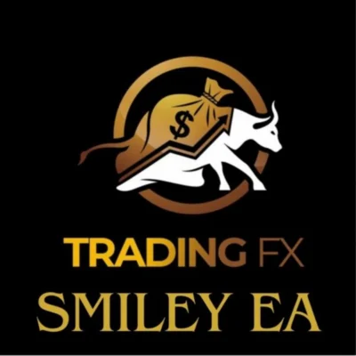SMILEY EA V3.5 MT5 Build 4153