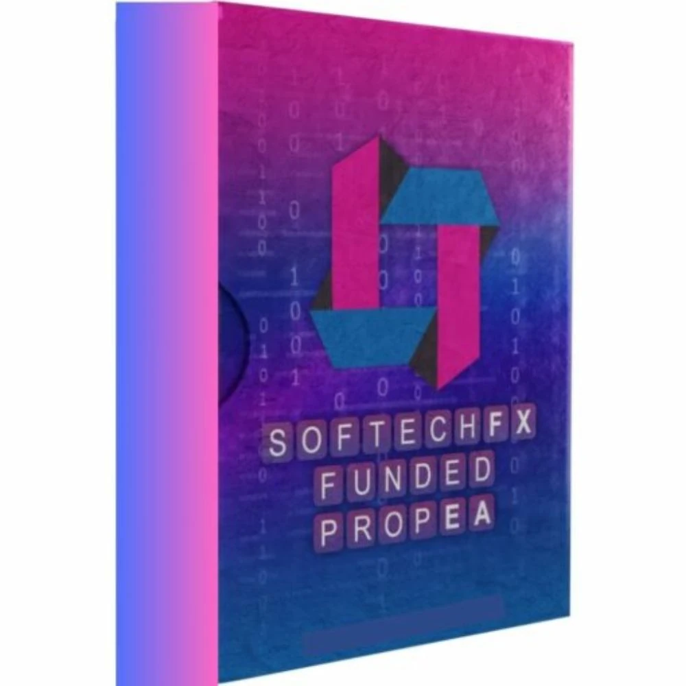 SOFTECHFX FUNDED PROP EA SOFTECHFX FUNDED PROP EA