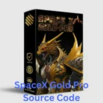 SPACEX GOLD PRO EA