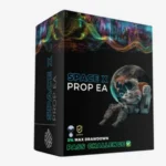 SpaceX Prop EA MT4 Source Code
