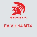 SPARTA EA