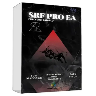 SRF PRO EA