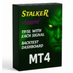 STALKER ARROW