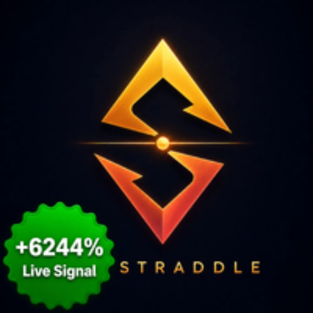 STRADDLE STRADDLE