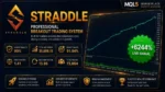 STRADDLE - 1