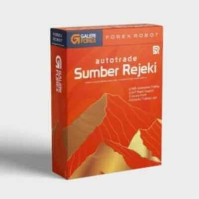 Sumber Rejeki Autotrade V2.3 MT4 + Setfiles