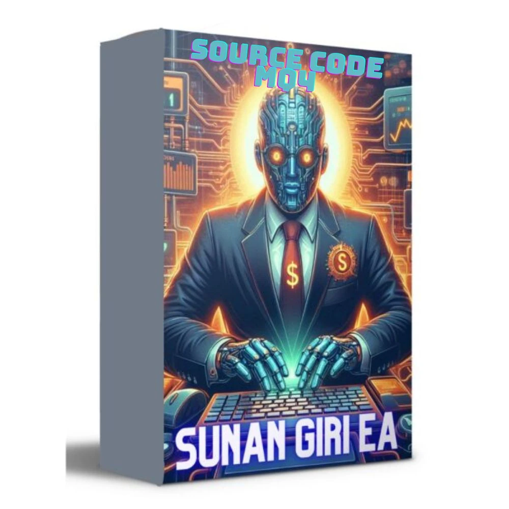 SUNAN GIRI EA SUNAN GIRI EA