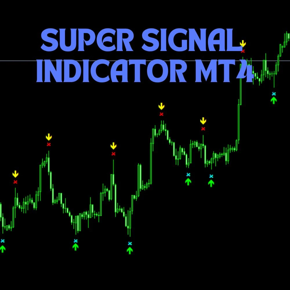 SUPER SIGNAL SUPER SIGNAL