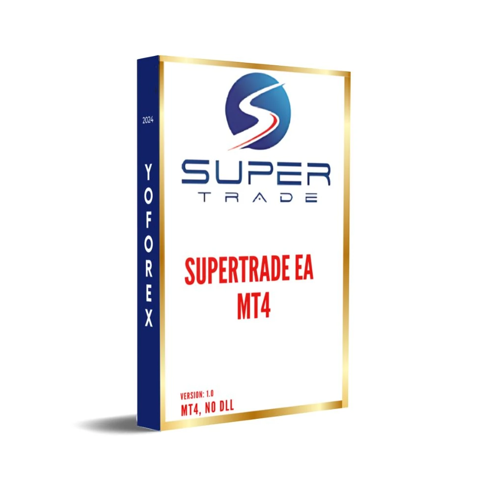 SUPERTRADE EA SUPERTRADE EA