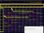 Supply and Demand Dashboard Pro (5)
