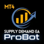 SUPPLY DEMAND EA PROBOT