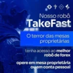 TAKEFAST EA MT5 unlimited