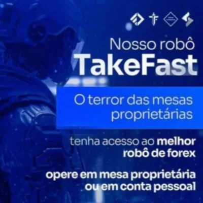 TAKEFAST EA MT5 unlimited