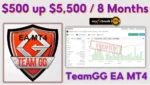 TEAMGG EA - 1