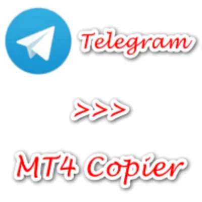 TELEGRAM TO COPIER EA
