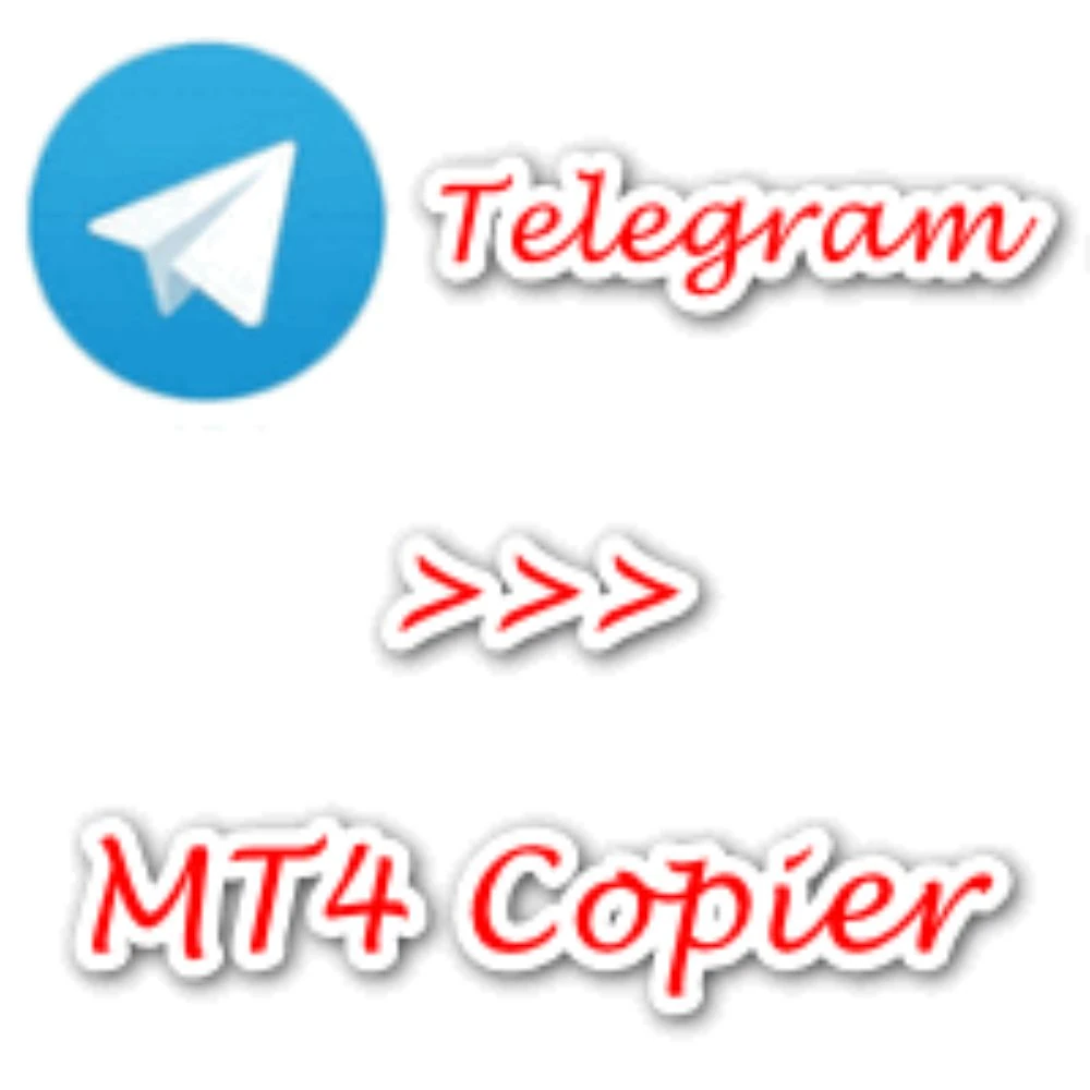 TELEGRAM TO MT4 COPIER EA Review TELEGRAM TO COPIER EA