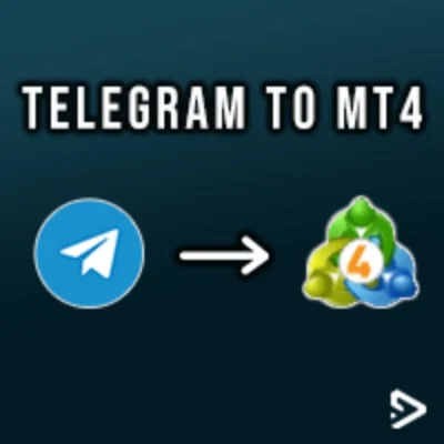 TELEGRAM TO RECEIVER COPIER SIGNALS