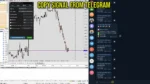TELEGRAM TO RECEIVER COPIER SIGNALS - 1
