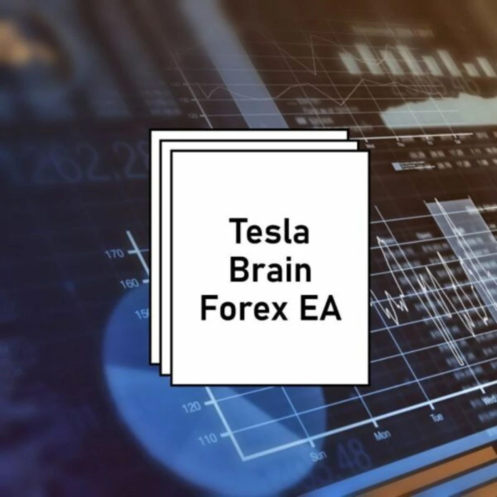 TESLA BRAIN BOT EA MT4 TESLA BRAIN BOT EA MT4