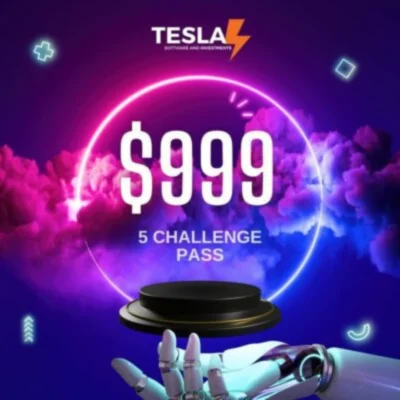 Tesla Lion EA V1.1 MT4 Unlimited