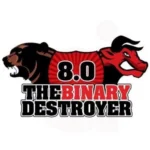 THE BINARY DESTROYER