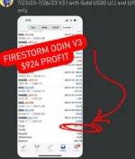 The Firestorm Odin EA V3 Pro With Setfiles (2)