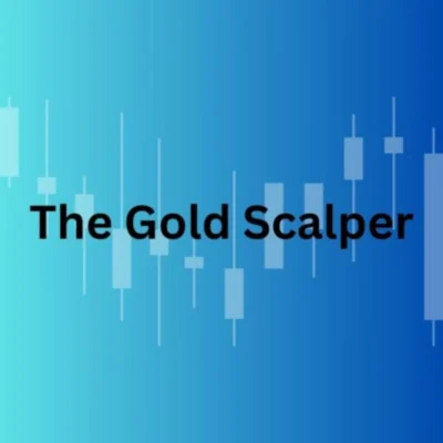 THE GOLD SCALPER EA