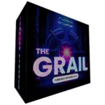 THE GRAIL FUNDING CRUSHER EA