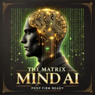 THE MATRIX MIND AI EA