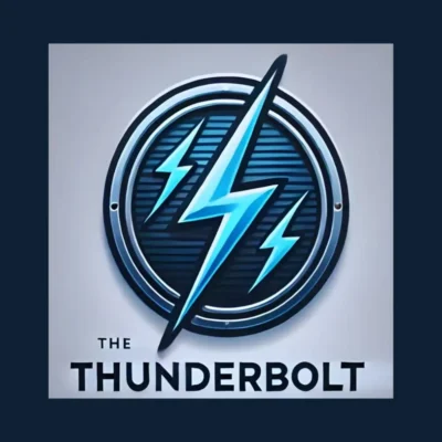 THUNDERBOLT EA