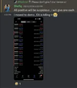 TRADE PILOT EA - 1