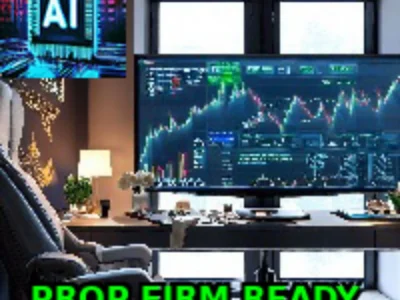 _TRENDMASTER FX EA
