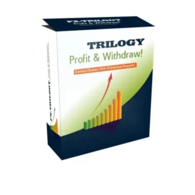 Trilogy EA MT4