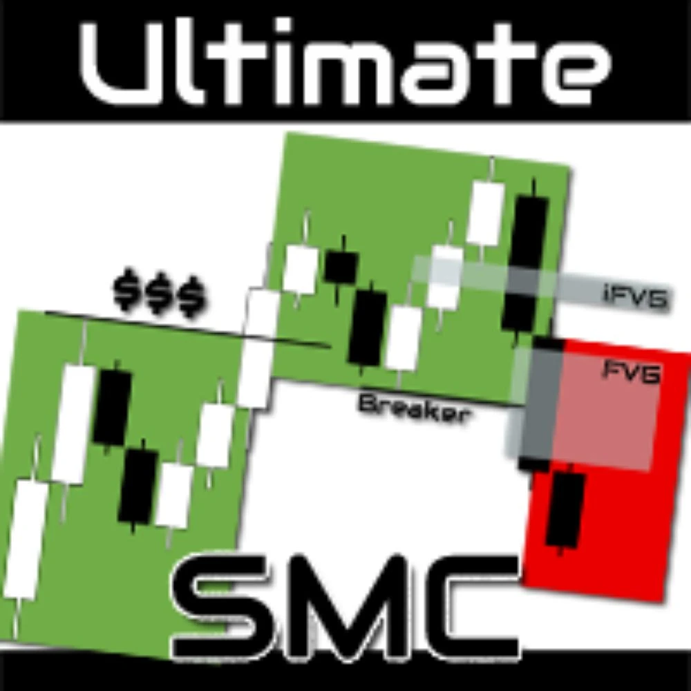 ULTIMATE SMC ULTIMATE SMC