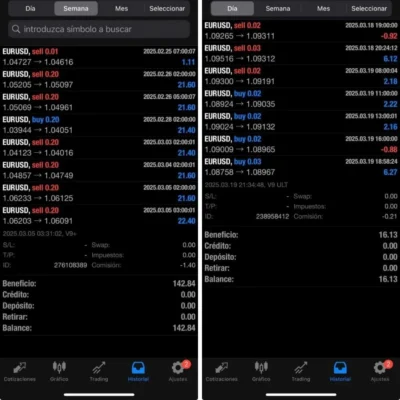 V9 ULT BOT MT4 + SETFILES BUILD 1440+ - 1