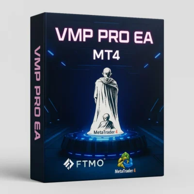 VMP PRO EA