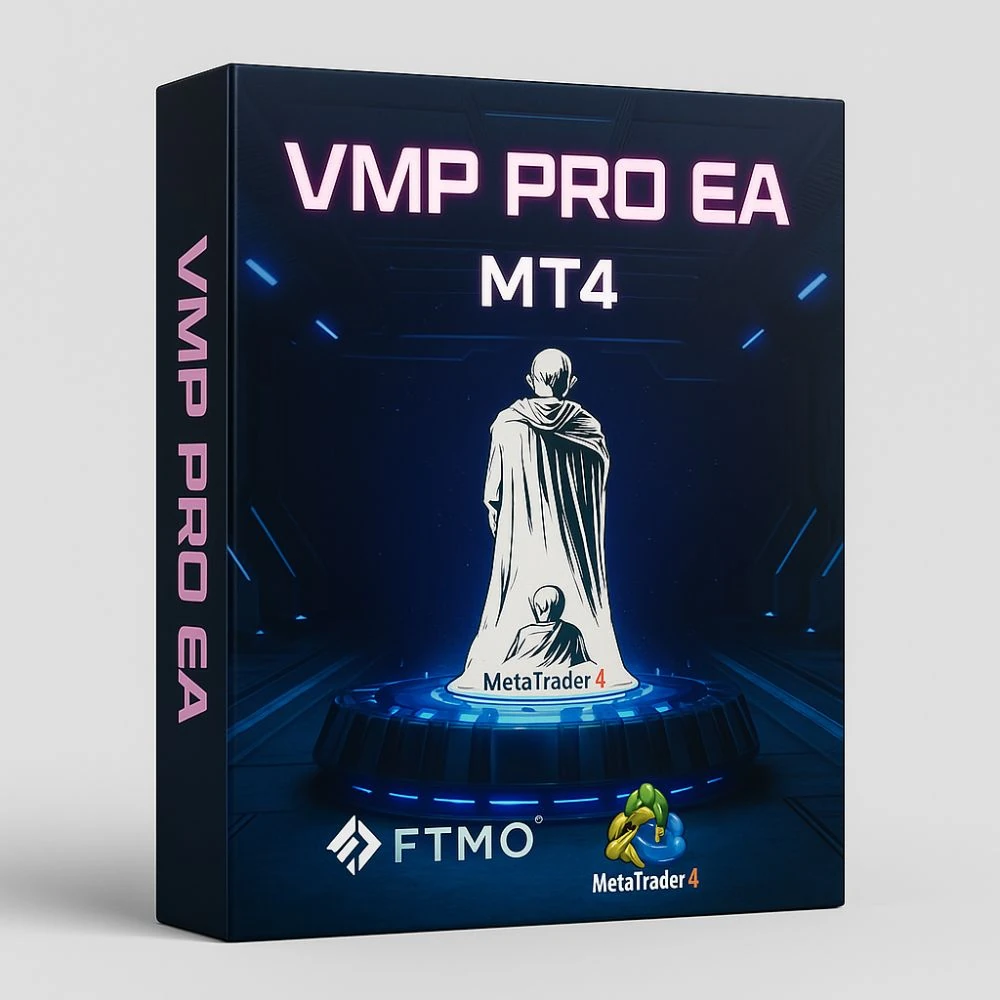 VMP PRO EA VMP PRO EA
