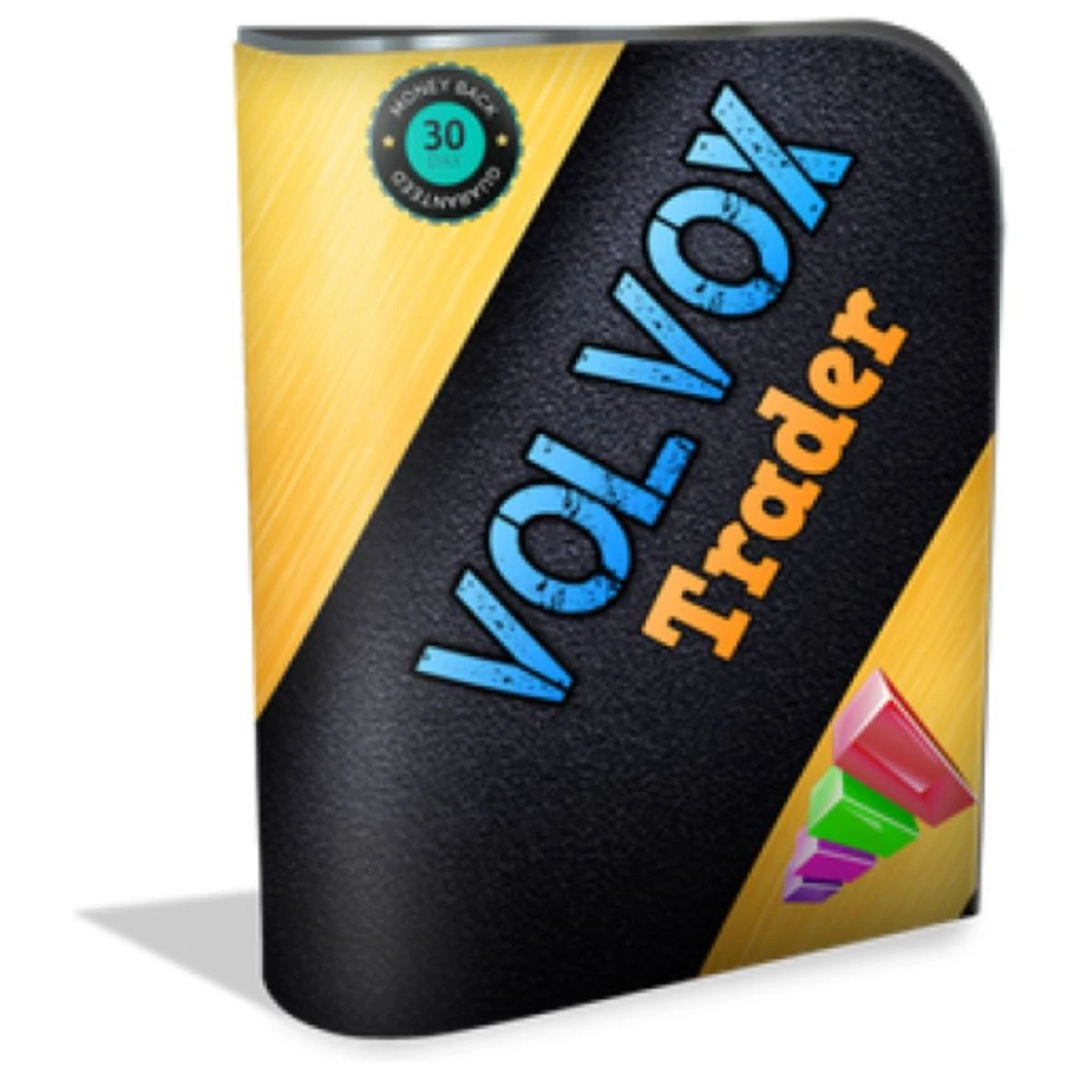 VOLVOX TRADER EA VOLVOX TRADER EA