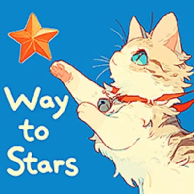 WAY TO STARS EA