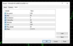 XAUUSD M5 SUPER SCALPER V1.0 MQ4 SOURCE CODE - 2