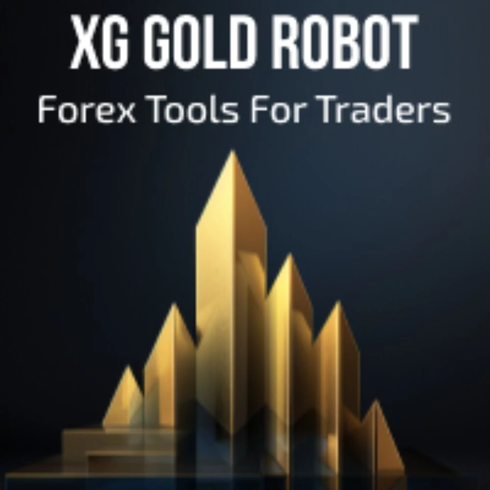 XG GOLD ROBOT XG GOLD ROBOT