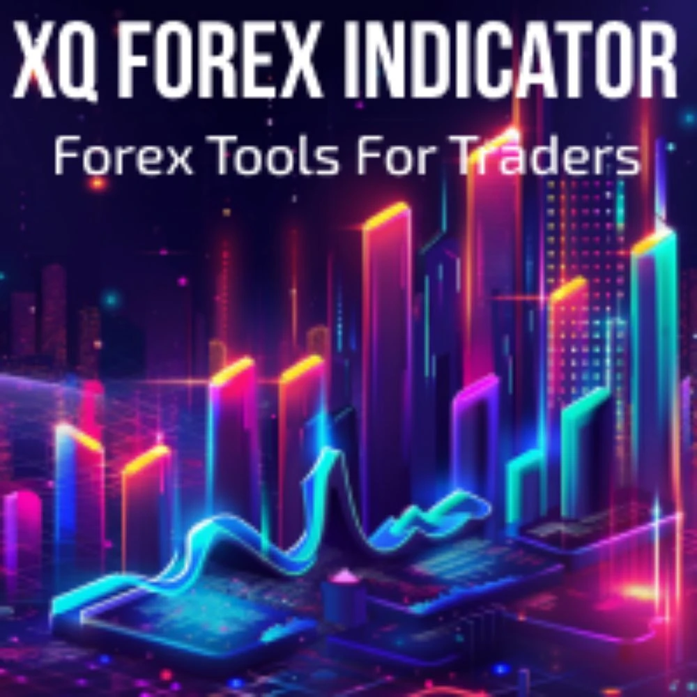XQ INDICATOR XQ INDICATOR