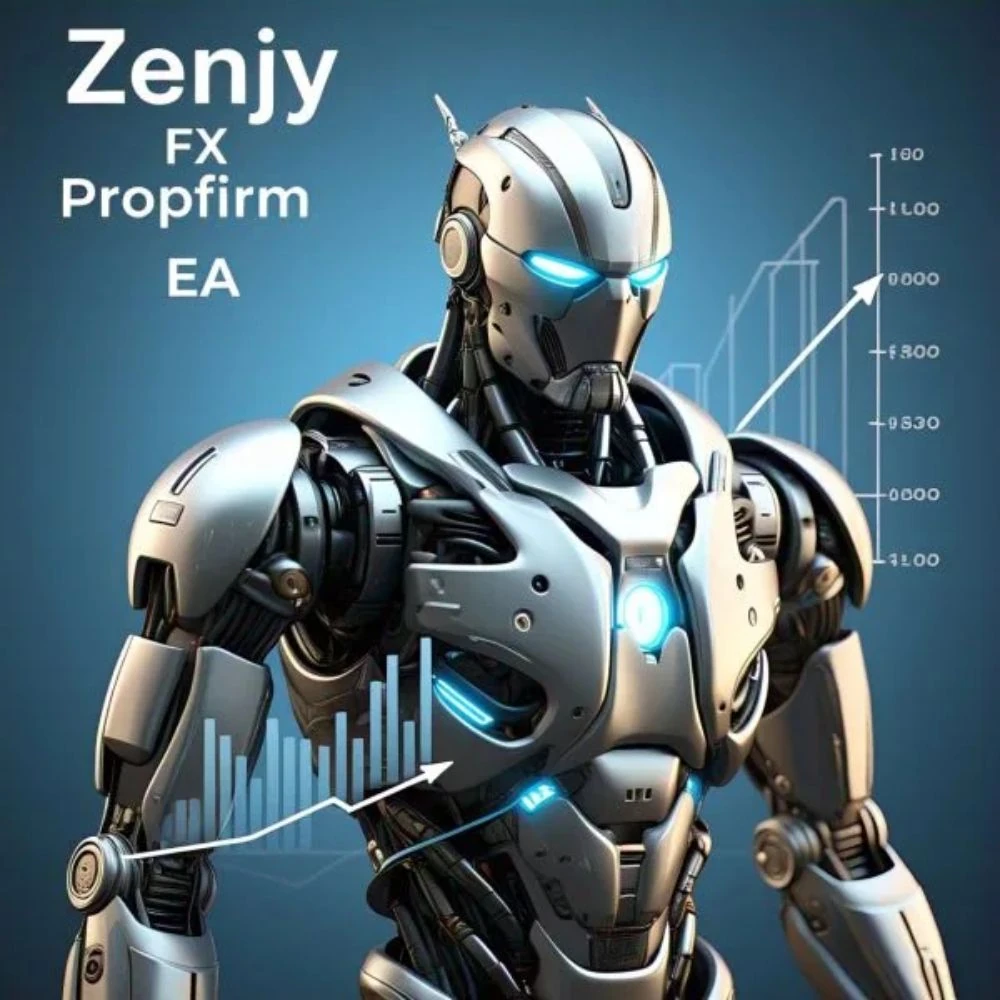 ZENJY FX PROPFIRM EA ZENJY FX PROPFIRM EA