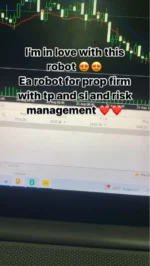 ZENJY FX PROPFIRM EA MT5 + SETFILES BUILD 4885+ - 1